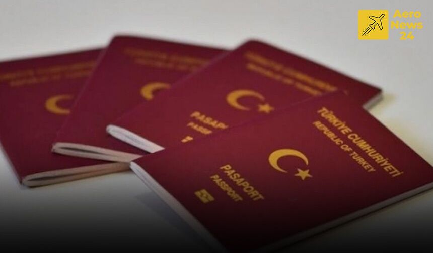 Sri Lanka’dan Türkiye’ye vize müjdesi: 30 gün ücretsiz giriş dönemi başladı