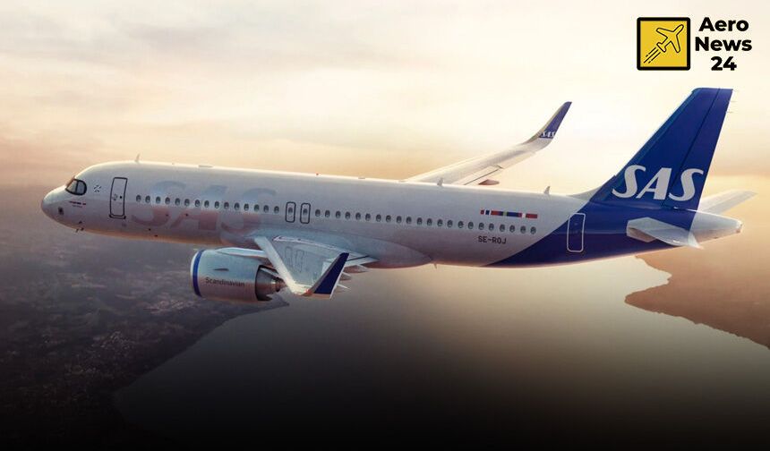 SAS’ten kayıp bagaj takibinde yeni dijital uygulama