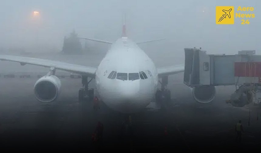 THY’nin İstanbul–Sinop seferleri karşılıklı iptal edildi