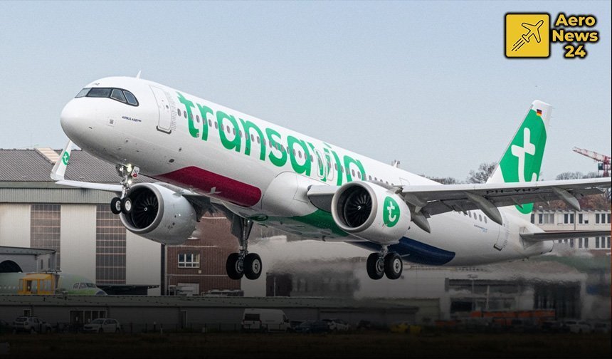 Transavia France’tan yakıt krizi kararı: Uçuşlar iptal ediliyor