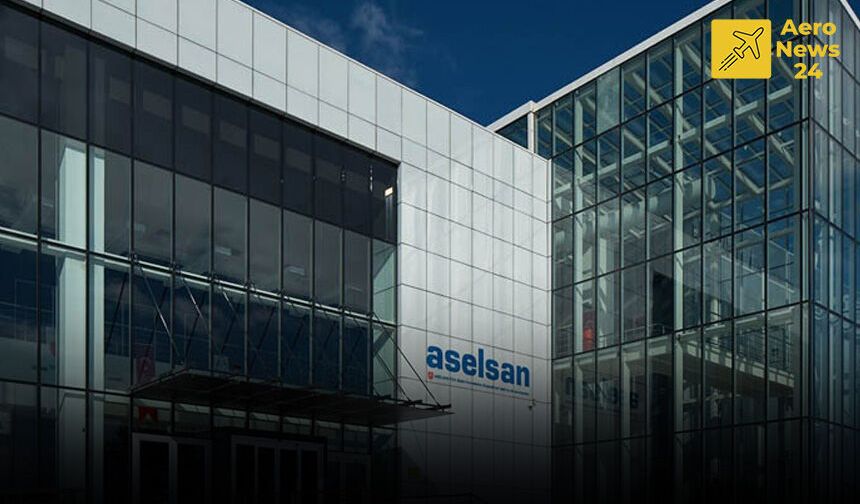 ASELSAN’dan 157,9 milyon dolarlık yeni ihracat anlaşması