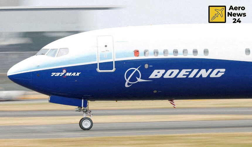 Boeing’e 49,5 milyon dolarlık tazminat kararı