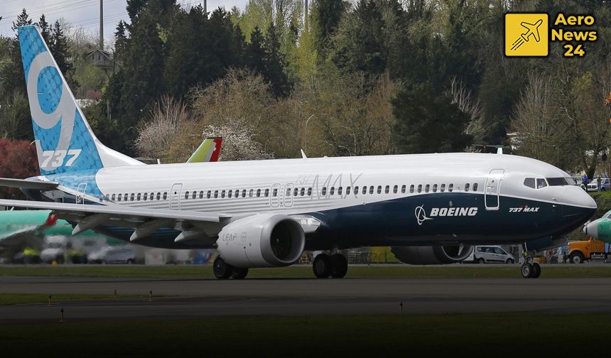 Boeing, Everett’te Dördüncü 737 MAX Üretim Hattını Açıyor
