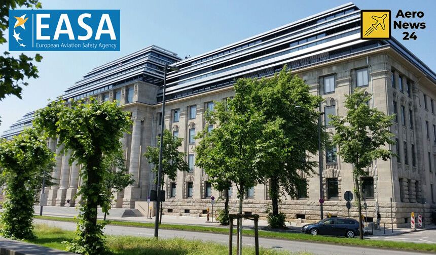 EASA'dan Orta Doğu için yüksek risk uyarısı