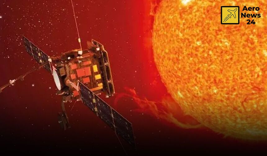 Güneş’te güçlü patlama: Bilim insanları Dünya için risk olmadığını açıkladı