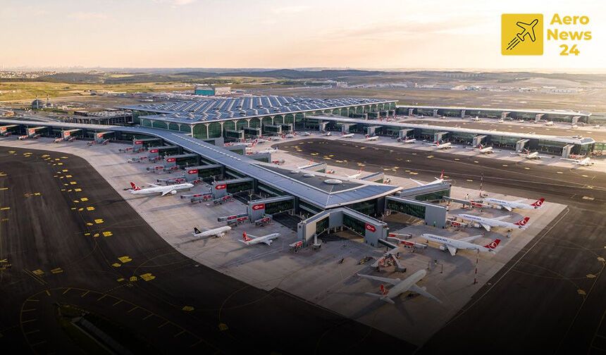 İstanbul Havalimanı'nda uçuş güvenliği için yeni dönem: Açıkta gıda ve yem bırakılması yasaklandı