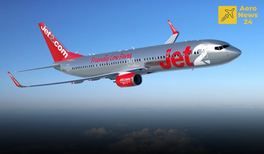Antalya–Manchester uçağında kavga: Jet2 uçağı Brüksel’e acil indi