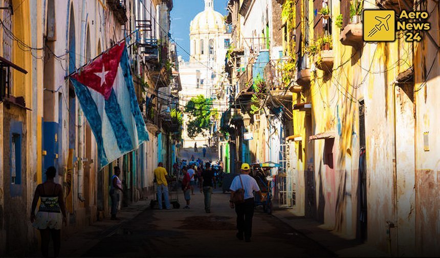 Küba’dan ABD görüşmesi teyidi: Havana’da kritik temas