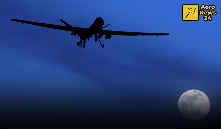 Kazakistan’da cezaevinde İHA üretimi: Mahkûmlar tam ölçekli üretime başlıyor