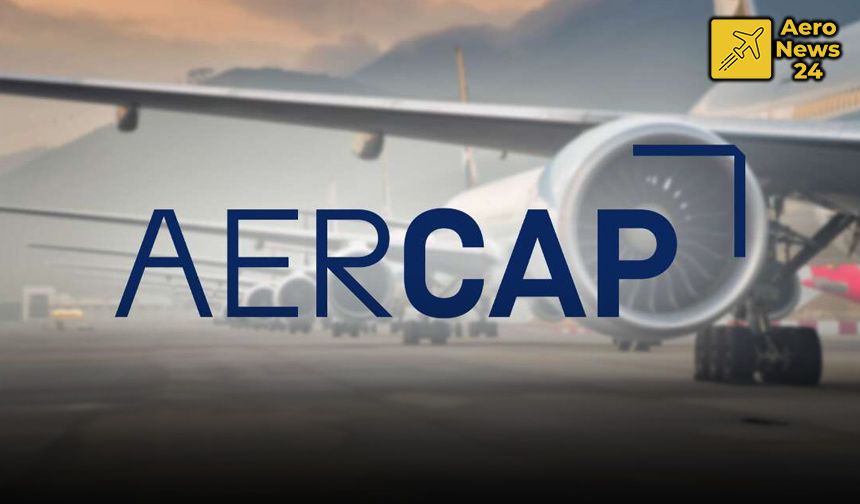 AerCap’ten rekor finansal performans