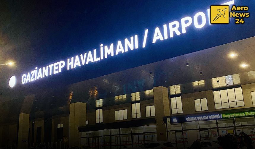 Gaziantep turizmde hız kesmiyor: Hedef 3 milyon ziyaretçi