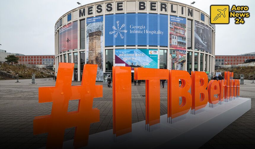 ITB Berlin 60’ıncı Kez Kapılarını Açtı: Küresel Turizm Yeni Denge Arayışında
