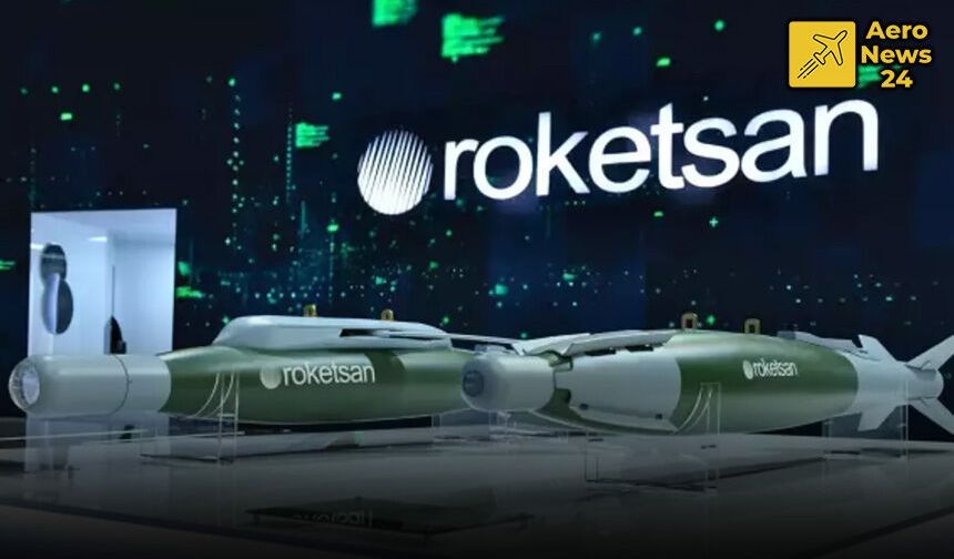 ROKETSAN 38 Yaşında: Millî Teknolojinin Gücüne Güç Katmaya Devam Ediyor