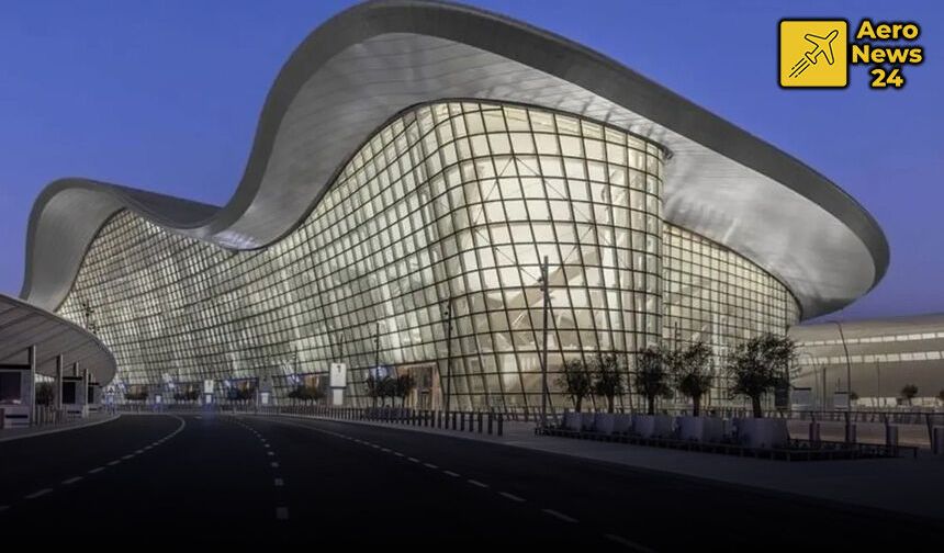 Abu Dabi’de patlama sesleri!