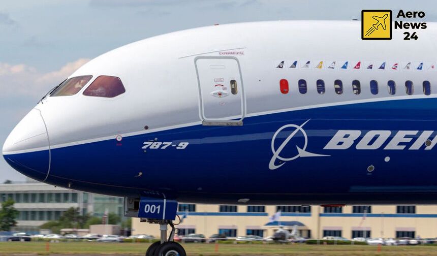 PIA filosunu Boeing 787'lerle güçlendiriyor