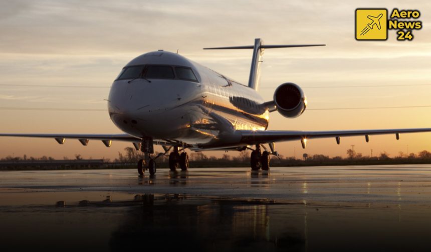 Bombardier 2025 yılından umutlu