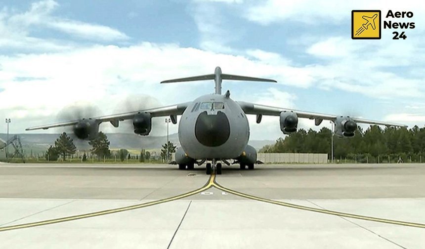 C-130 kazasında sabotaj şüphesi yok