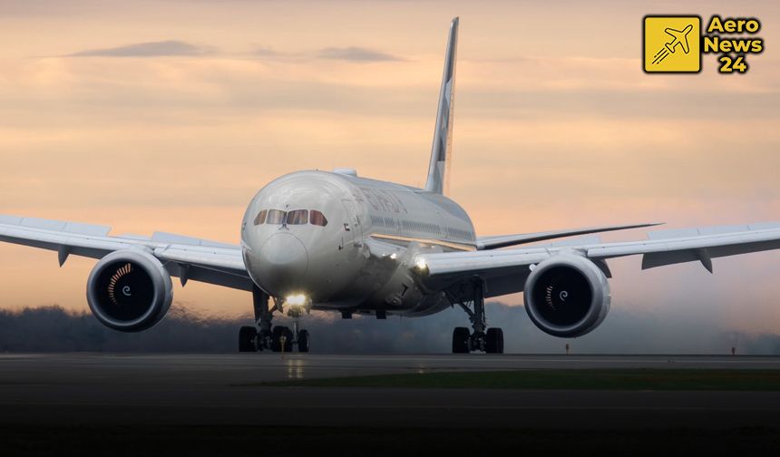 Etihad'dan ilk çeyrekte rekor kar