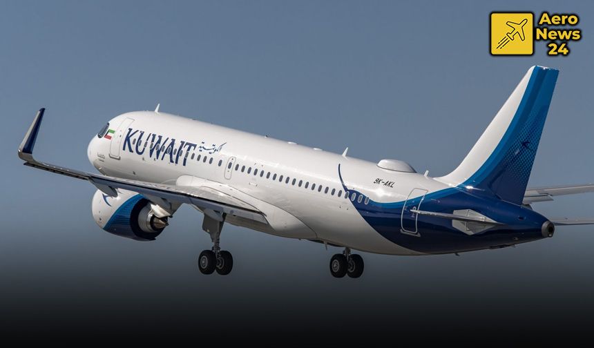 Kuwait Airways, Moskova uçuşlarına başlıyor