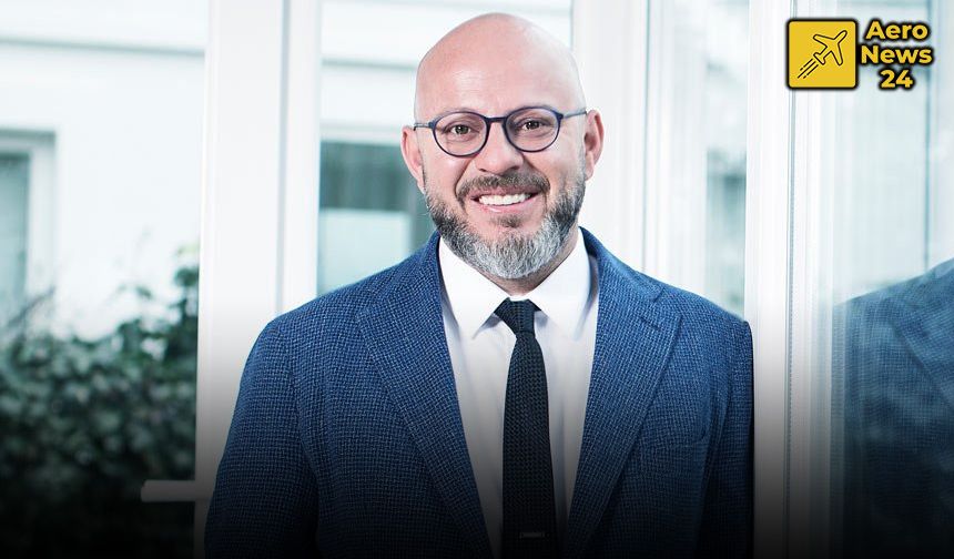 Jolly Tur Yönetim Kurulu Başkanı Vardar'dan Önemli Açıklama