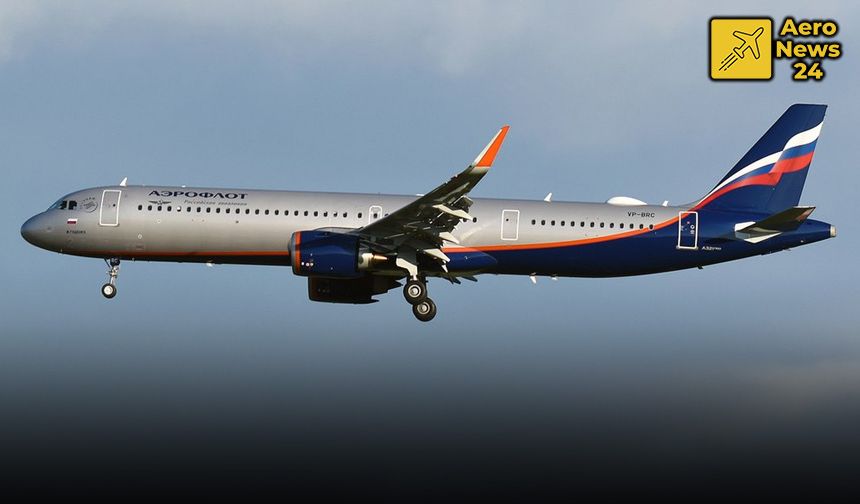 Aeroflot’a Siber Saldırı: Uçuş Verileri İnternete Sızdı