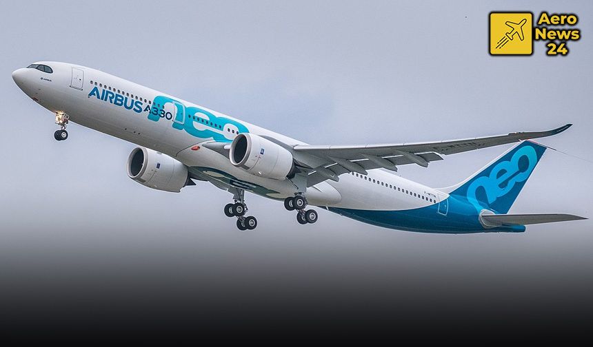 Flyadeal Airbus A330neo Siparişi Vermeye Hazırlanıyor