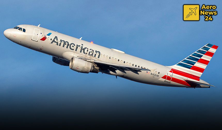 AMERICAN AIRLINES YENİ ROTALARA UÇACAK