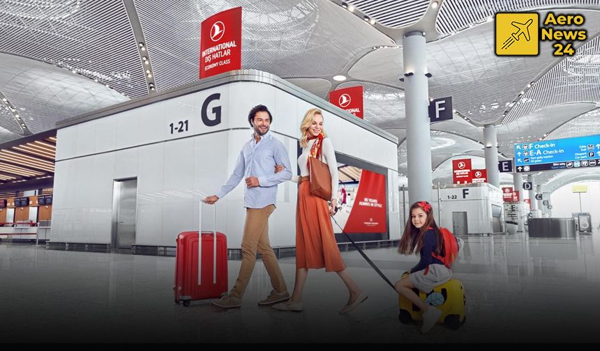 IATA'dan 10 Yıllık Küresel Bagaj Yol Haritası