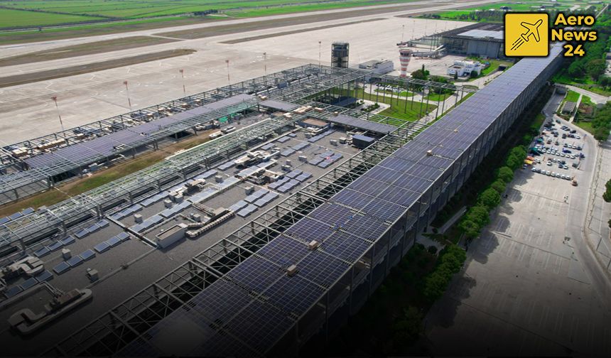 Ferrovial Airports, Dalaman Havalimanı'ndan memnun