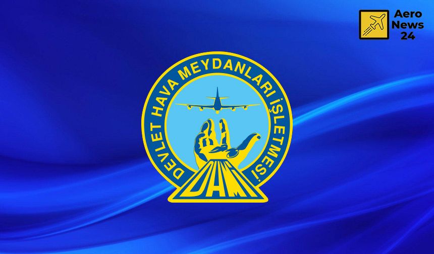 Ocak ayında havalimanlarında 17,8 milyon yolcuya hizmet verildi