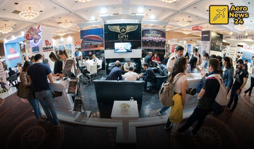 Gökyüzüne giden en kısa yol: IFTE 2026 Atatürk Havalimanı'nda kapılarını açacak