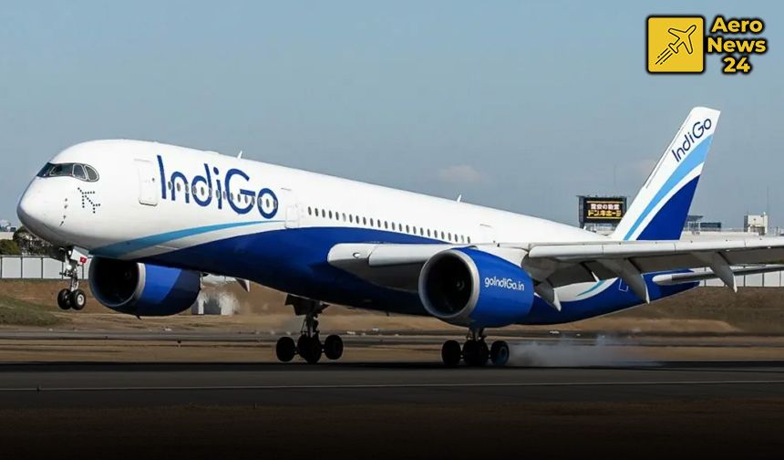 IndiGo, uçuş ağına yine bir rota ekliyor