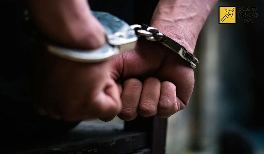 İstanbul Havalimanı'nda Hanutçuluk Operasyonu: 21 Kişi Gözaltına Alındı