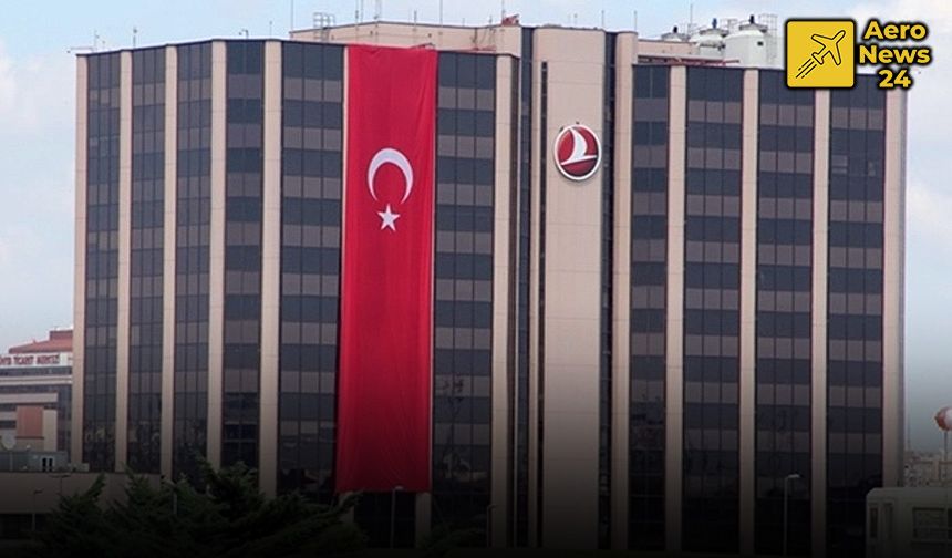 Türk Hava Yolları'nda Genel Kurul Günü