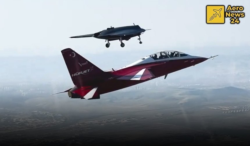 Savunma ve havacılık sektörü Ankara’da buluşuyor