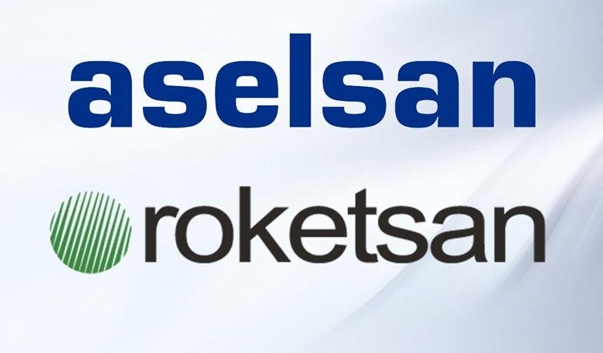 ASELSAN ile ROKETSAN’dan Dev Anlaşma: 1,23 Milyar Euroluk Hava Savunma Sözleşmesi