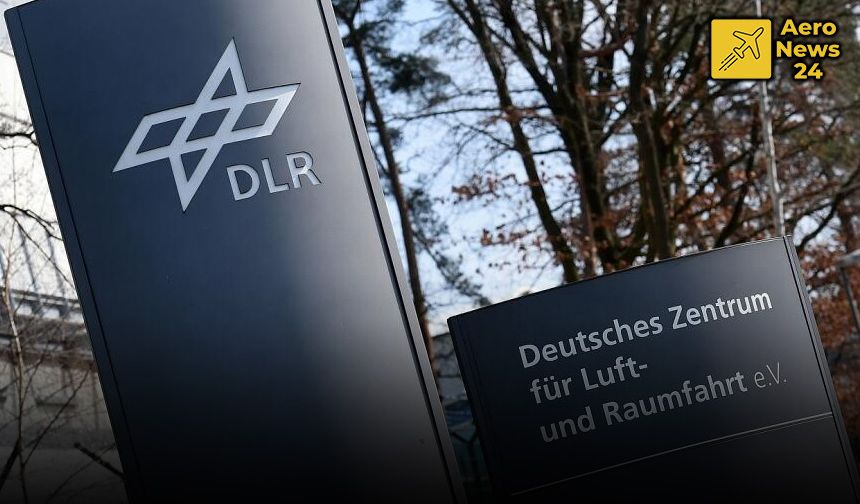 Almanya Havacılık ve Uzay Merkezi DLR'dan Kritik Uyarı