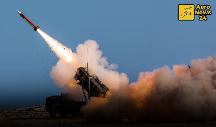 ABD, Kanada’ya 2,68 Milyar Dolarlık Hava Saldırı Ekipmanı Satışına Onay Verdi