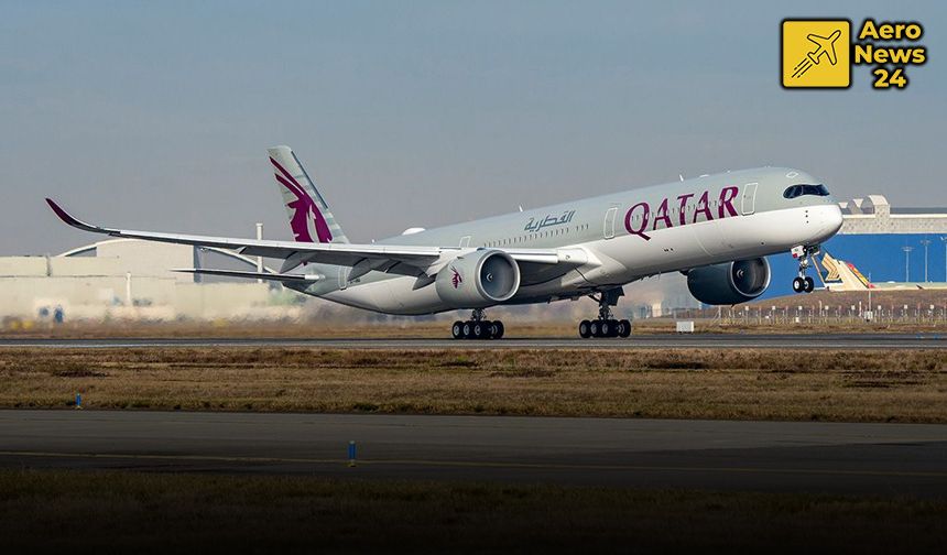 Qatar Airways'ten frekans artırma kararı