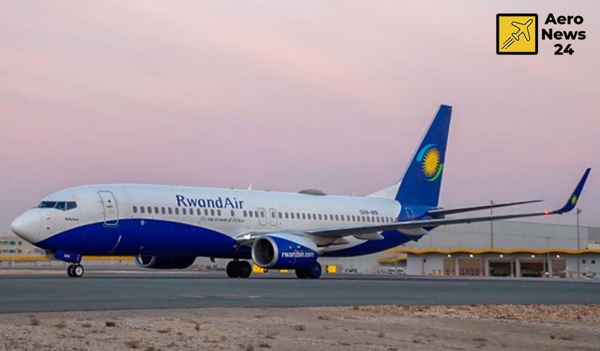 RwandAir, “RwandAir Holidays” Platformunu Hizmete Sundu