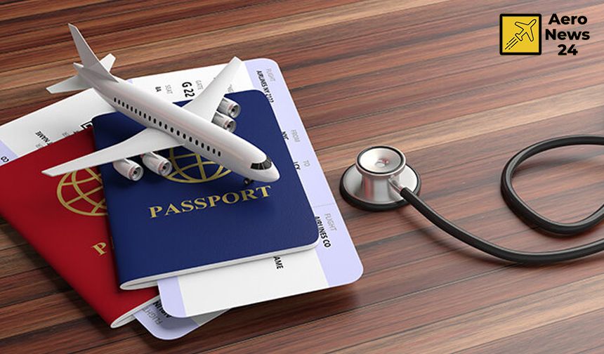 Sağlık turizminde Türkiye ilk 5’te: Gelir 3 milyar dolar bandına yerleşti