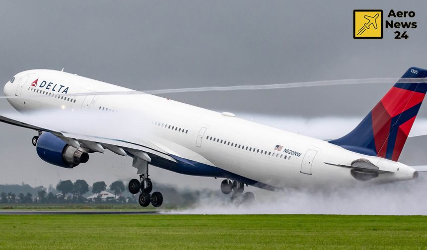 Delta Air Lines, Uçuş Ağını Genişletiyor