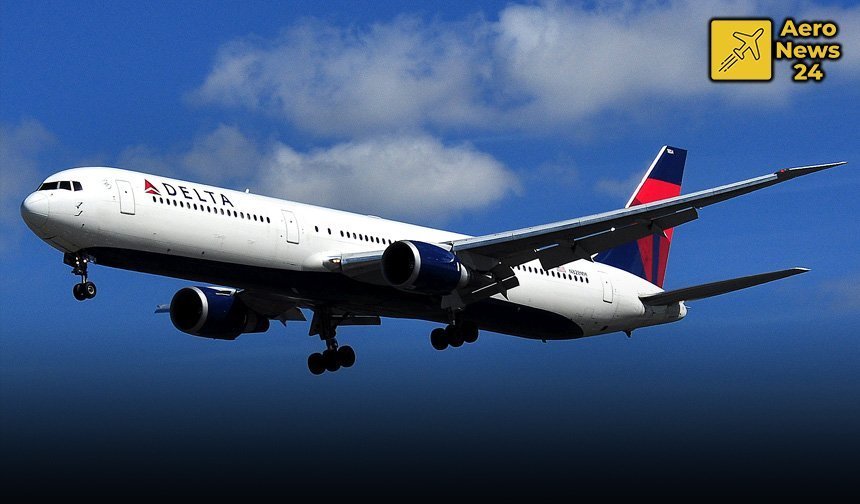 Delta pilotları yeni sözleşme için masada: Saatlik ücret 465 dolara kadar çıkıyor