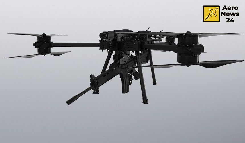 AB’den dron alarmı: Kritik altyapılar için yeni güvenlik eylem planı