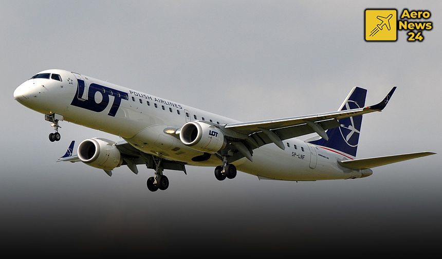 LOT’ta Rekor Yıl: 2025’te 11,7 Milyon Yolcuya Ulaştı