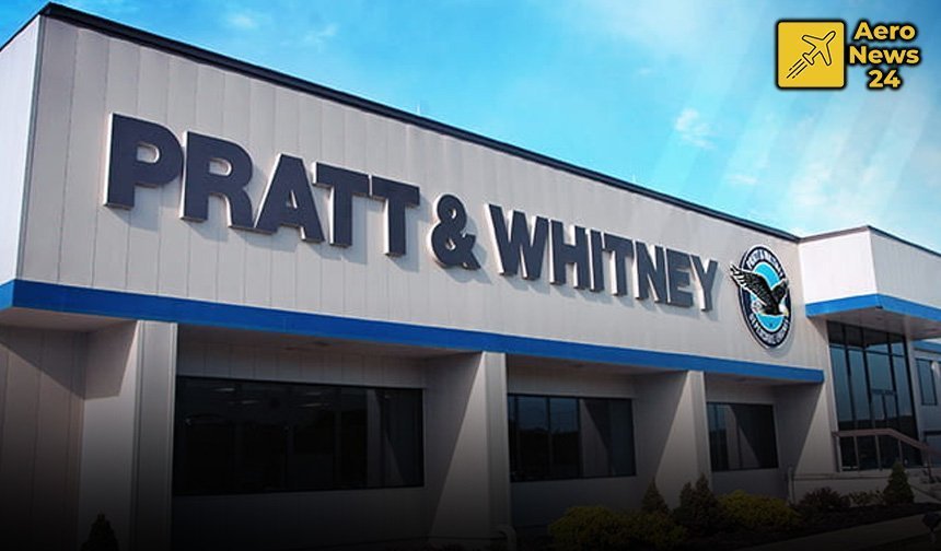 Pratt & Whitney’den MRO ve üretime 100 milyon doları aşan yatırım