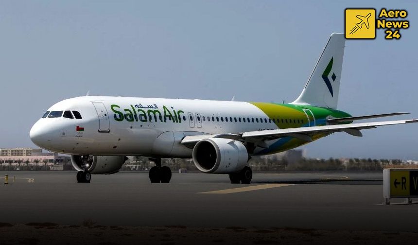 Salam Air, Suudi Arabistan’ın Abha kentine uçacak