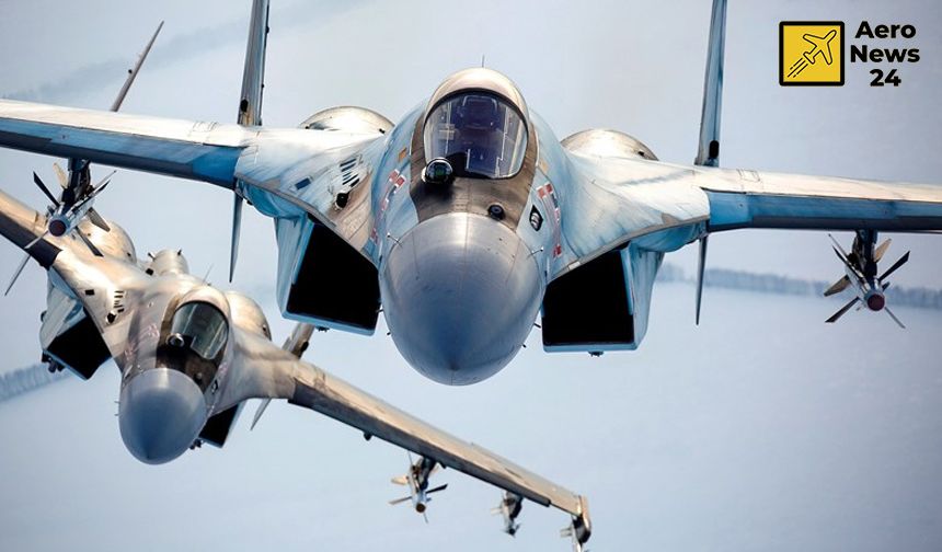 Rus ve Çin uçaklarından ortak devriye