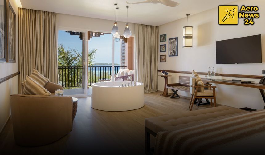 TUI Asya’da Büyük Yatırım Atağına Kalktı