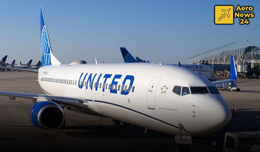 Bluetooth cihazı uçağı geri döndürdü: United Airlines seferinde güvenlik alarmı